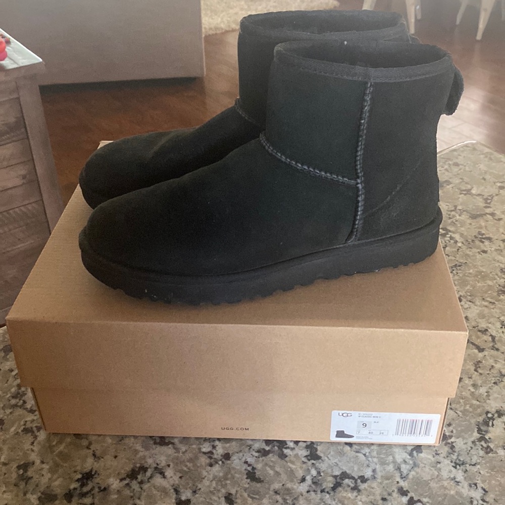 UGG Mini Boots